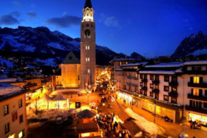 Centro Courmayeur