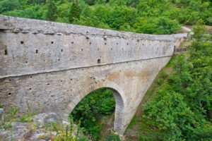 Pont D\'Ael