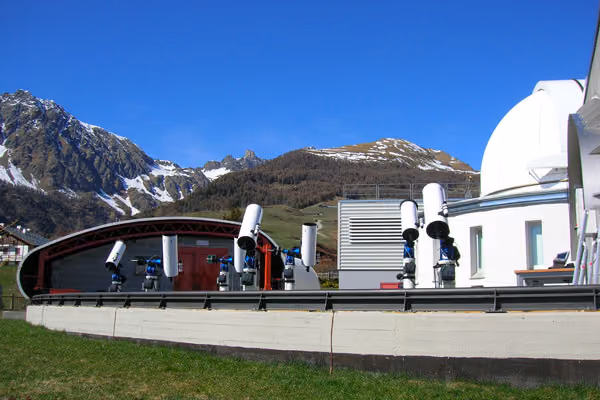 Observatoire Astronomique