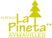 Albergo La Pineta