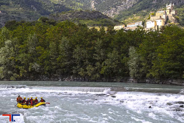 Rafting